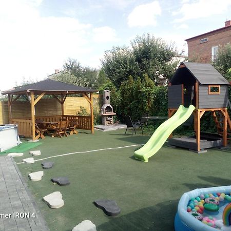 Boski Hotel Zamosc  Luaran gambar