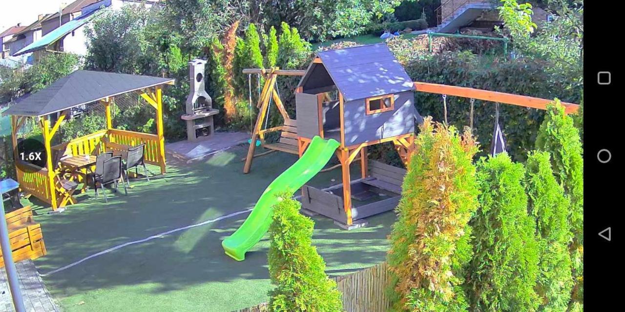 Boski Hotel Zamosc  Luaran gambar
